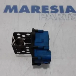 Nieuwe Collectie Weerstand interieurventilatie PEUGEOT PARTNER Box Body/MPV