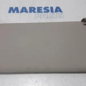 Handgemaakt Zonklep PEUGEOT PARTNER Box Body/MPV