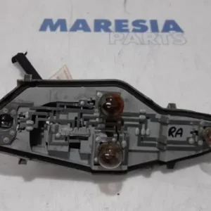 Lampenhouder achterlicht PEUGEOT PARTNER Box Body/MPV Veilige Betaling