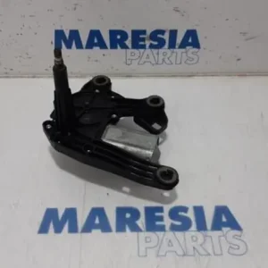 Ruitenwissermotor PEUGEOT PARTNER Box Body/MPV Gecertificeerd