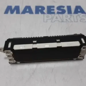 Aanwijsinstrument PEUGEOT PARTNER Box Body/MPV Express Levering