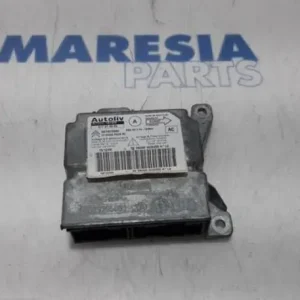 Regeleenheid airbag PEUGEOT PARTNER Box Body/MPV Koopje