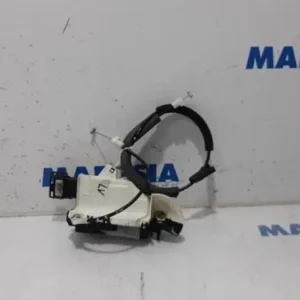 Gratis Retour Motorkapkabel PEUGEOT PARTNER Box Body/MPV