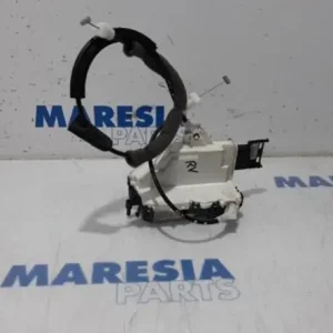 Motorkapkabel PEUGEOT PARTNER Box Body/MPV Nieuw