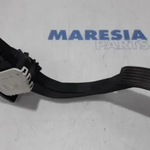 Op = Op Sensor gaspedaalpositie CITROËN JUMPER Van