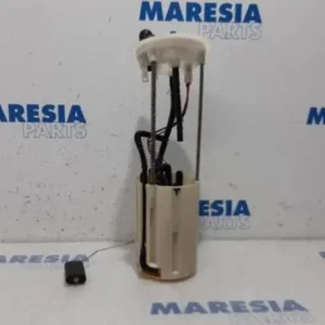 Limited Edition Brandstofpomp CITROËN JUMPER Van