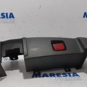 Seizoensaanbieding Bumperhoek CITROËN JUMPER Van