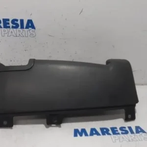 Veilige Betaling Bumper CITROËN JUMPER Van