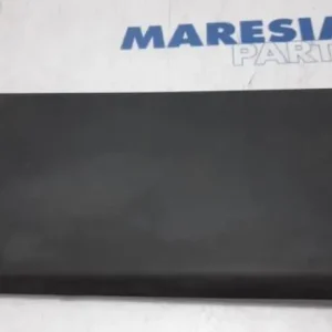 Sierpaneel bumper CITROËN JUMPER Van Plaats Bestelling