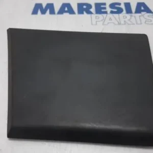 Sierpaneel bumper CITROËN JUMPER Van Shop Nu