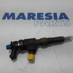 Verstuiver CITROËN BERLINGO Box Body/MPV (B9), CITROËN BERLINGO Platform/Chassis (B9) Geld-Terug-Garantie