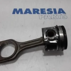 Zuiger CITROËN BERLINGO Box Body/MPV (B9), CITROËN BERLINGO Platform/Chassis (B9) Snelle Levering