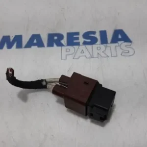 Veilige Betaling Ruitenwisserregelinterval Relais FIAT Ducato Bus (250, 290), FIAT Ducato Kasten (250, 290)