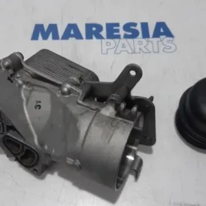 Oliefilterhuis CITROËN BERLINGO MULTISPACE (B9), CITROËN BERLINGO Box Body/MPV (B9) Weekendaanbieding