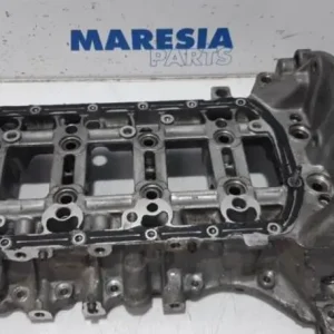 Oliepan CITROËN BERLINGO MULTISPACE (B9), CITROËN BERLINGO Box Body/MPV (B9) Favoriet