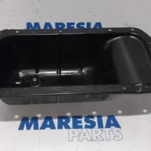 Oliepan CITROËN BERLINGO MULTISPACE (B9), CITROËN BERLINGO Box Body/MPV (B9) Gratis Retour