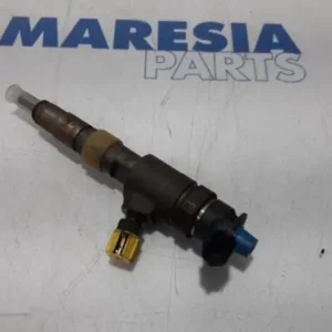 Verstuiver CITROËN BERLINGO MULTISPACE (B9), CITROËN BERLINGO Box Body/MPV (B9) Shop Nu