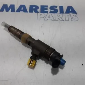 Handgemaakt Verstuiver CITROËN BERLINGO MULTISPACE (B9), CITROËN BERLINGO Box Body/MPV (B9)