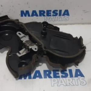 Omkastingsdeksel PEUGEOT PARTNER Box Body/MPV In De Mode