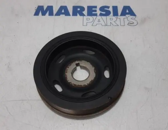 Tandwiel krukas PEUGEOT PARTNER Box Body/MPV Koopje