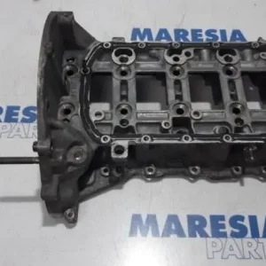 Oliepan PEUGEOT PARTNER Box Body/MPV Veilige Betaling