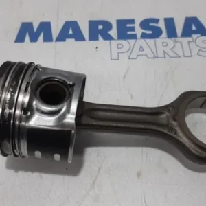 Zuiger PEUGEOT PARTNER Box Body/MPV Gecertificeerd