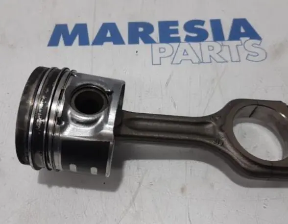 Zuiger PEUGEOT PARTNER Box Body/MPV Gratis Verzending