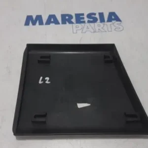 Hoge Kwaliteit Sierpaneel bumper FIAT Ducato Bus (250, 290), FIAT Ducato Kasten (250, 290)