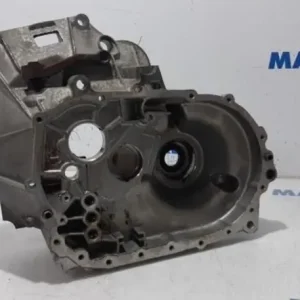 Topkwaliteit Handgeschakelde versnellingsbak FIAT DOBLO Cargo (263_)