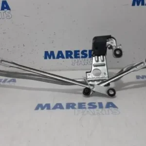 Ruitenwisserstangen FIAT Ducato Bus (250, 290), FIAT Ducato Kasten (250, 290) Budget