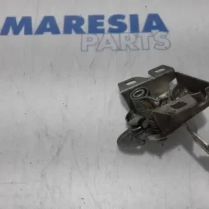 Koop Online Motorkapkabel FIAT Ducato Bus (250, 290), FIAT Ducato Kasten (250, 290)