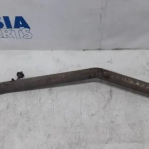 Einddemper FIAT Ducato Bus (250, 290), FIAT Ducato Kasten (250, 290) Finale Uitverkoop