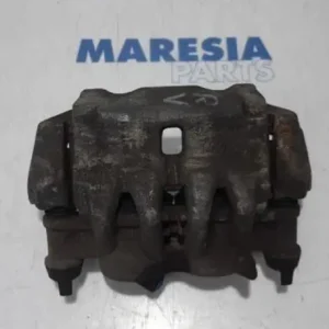 Aanbieding Remklauw FIAT Ducato Bus (250, 290), FIAT Ducato Kasten (250, 290)