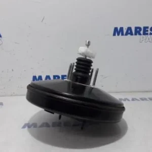 Rembekrachtiger PEUGEOT Boxer Kasten (--) Geld-Terug-Garantie