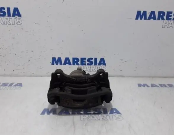 Remklauw PEUGEOT Boxer Kasten (--) Gratis Retour