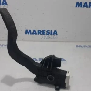 Smoorkleppenverstelling Sensor PEUGEOT Boxer Kasten (--) Lage Prijs