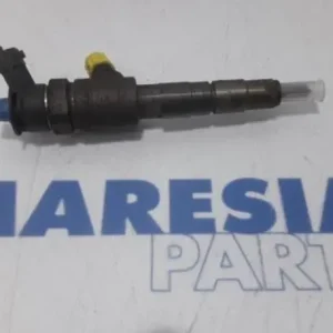 Veilige Betaling Verstuiver CITROËN BERLINGO Box Body/MPV (B9)