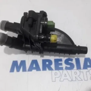 Thermostaathuis CITROËN BERLINGO Box Body/MPV (B9) Merkproduct
