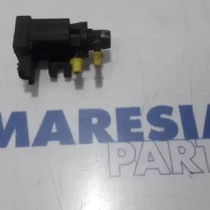 Turbodruk-regelaar CITROËN BERLINGO Box Body/MPV (B9) Modern