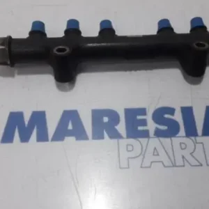 Lage Kosten Verstuiverhouder CITROËN BERLINGO Box Body/MPV (B9)