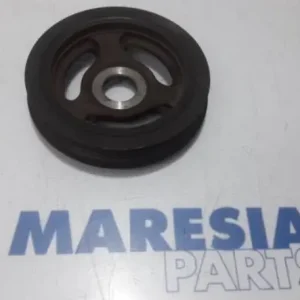 Tandwiel krukas CITROËN BERLINGO Box Body/MPV (B9) Voordeelprijs