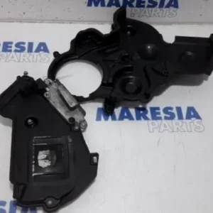 Omkastingsdeksel CITROËN BERLINGO Box Body/MPV (B9) Rechtstreeks Van De Fabrikant