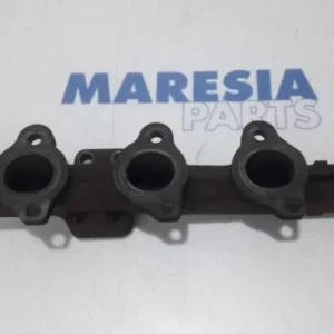 Nieuw Uitlaatspruitstuk CITROËN BERLINGO Box Body/MPV (B9)