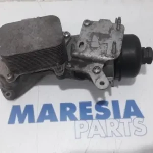 Direct Beschikbaar Oliefilterhuis CITROËN BERLINGO Box Body/MPV (B9)