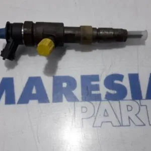 Laatste Kans Verstuiver CITROËN Jumpy Kasten (--)