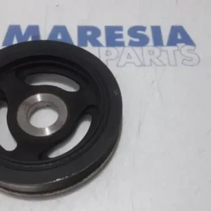 Luxe Tandwiel krukas CITROËN Jumpy Kasten (--)