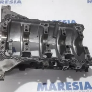 Rechtstreeks Van De Fabrikant Oliepan CITROËN Jumpy Kasten (--)