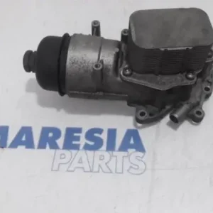 Oliefilterhuis CITROËN Jumpy Kasten (--) Weekendaanbieding