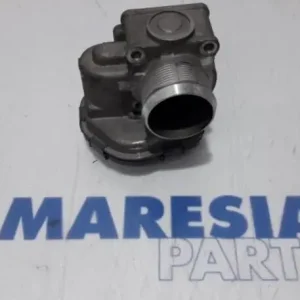 Koopje Gasklephuis CITROËN Jumpy Kasten (--)