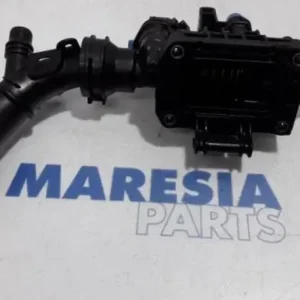 Thermostaathuis PEUGEOT RIFTER, PEUGEOT PARTNER Box Body/MPV (K9), CITROËN BERLINGO Box Body/MPV (K9) Aanbieding